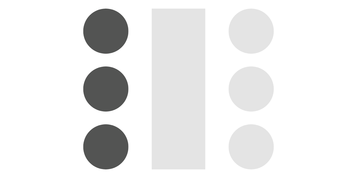 Second Symmetrical Balance Example