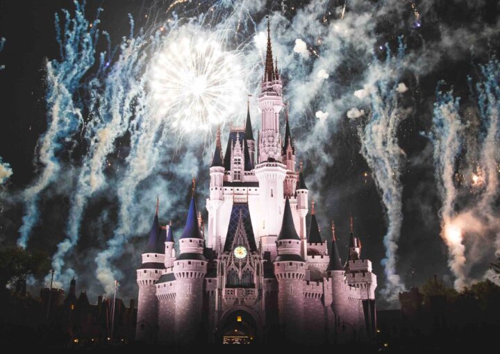 disney social media case study