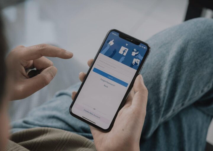 facebook ad types
