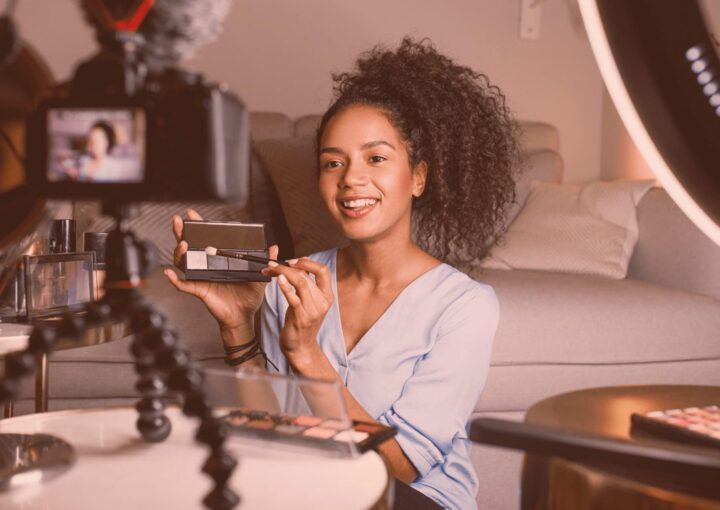 the 4ms of influencer marketing