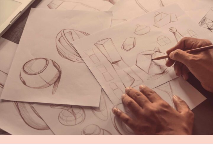 repetition in design