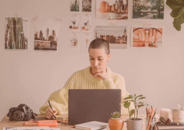 define content pillars for your brand