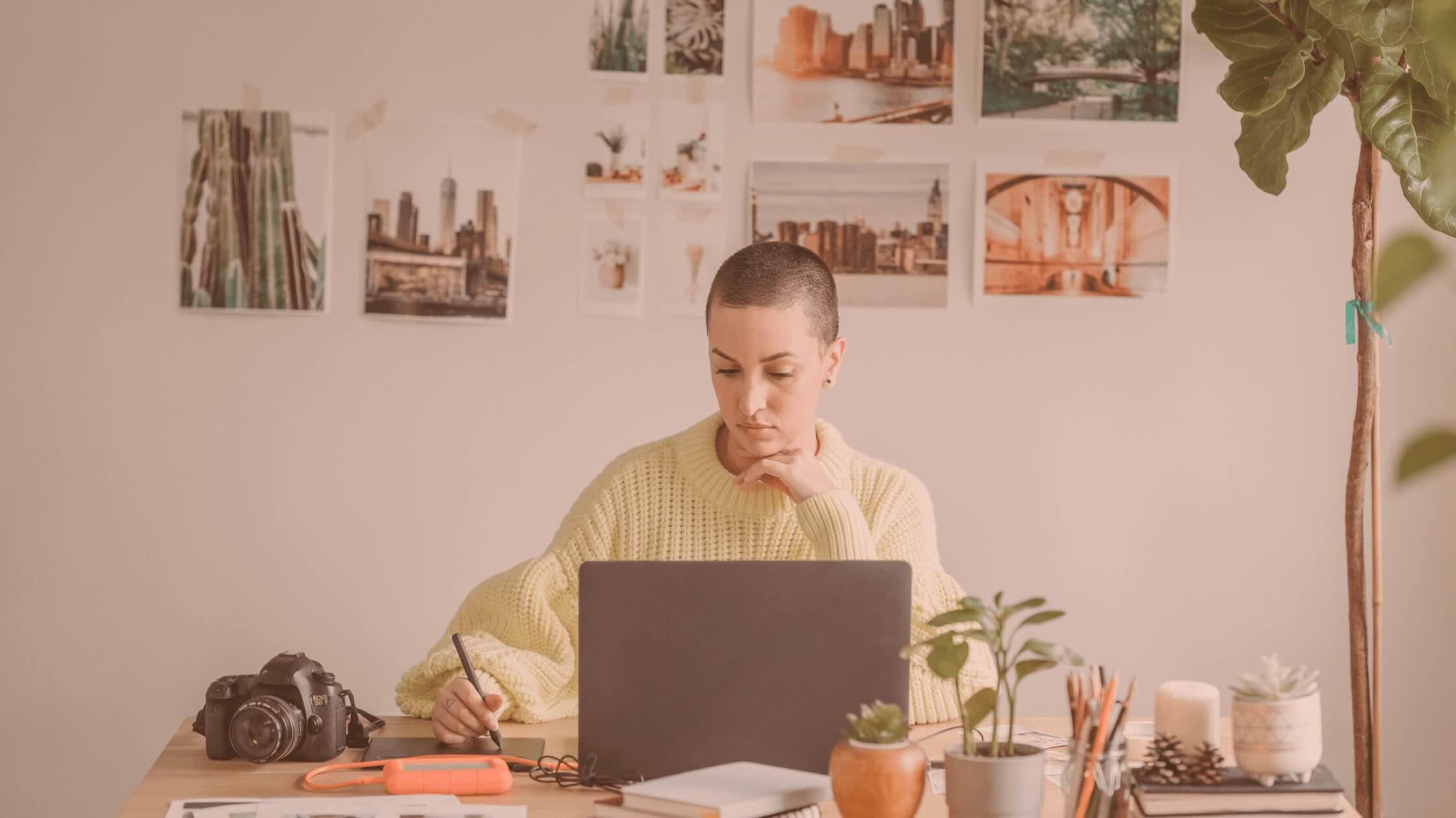 define content pillars for your brand