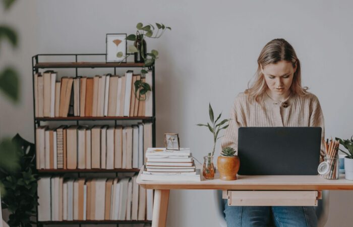 creating content strategy