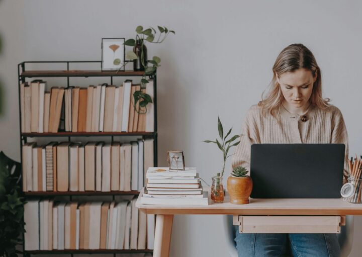 creating content strategy