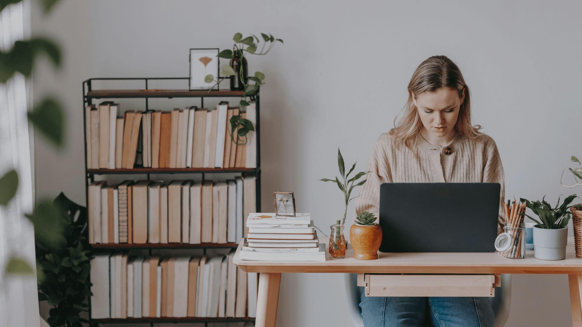 creating content strategy