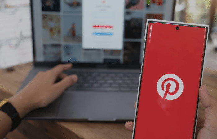 pinterest marketing