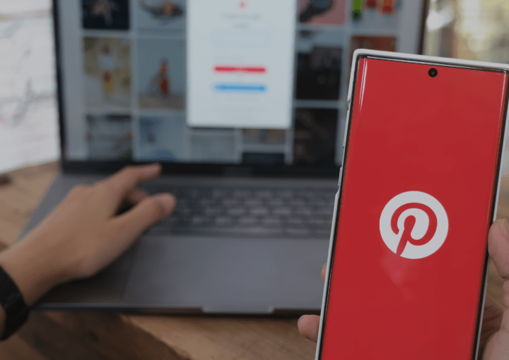 pinterest marketing