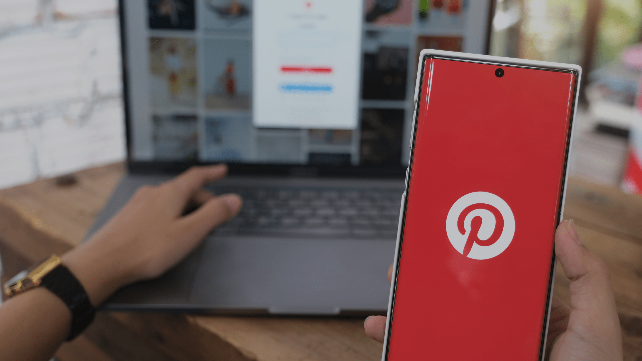 pinterest marketing