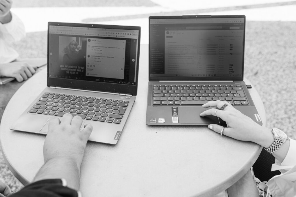 social media strategy