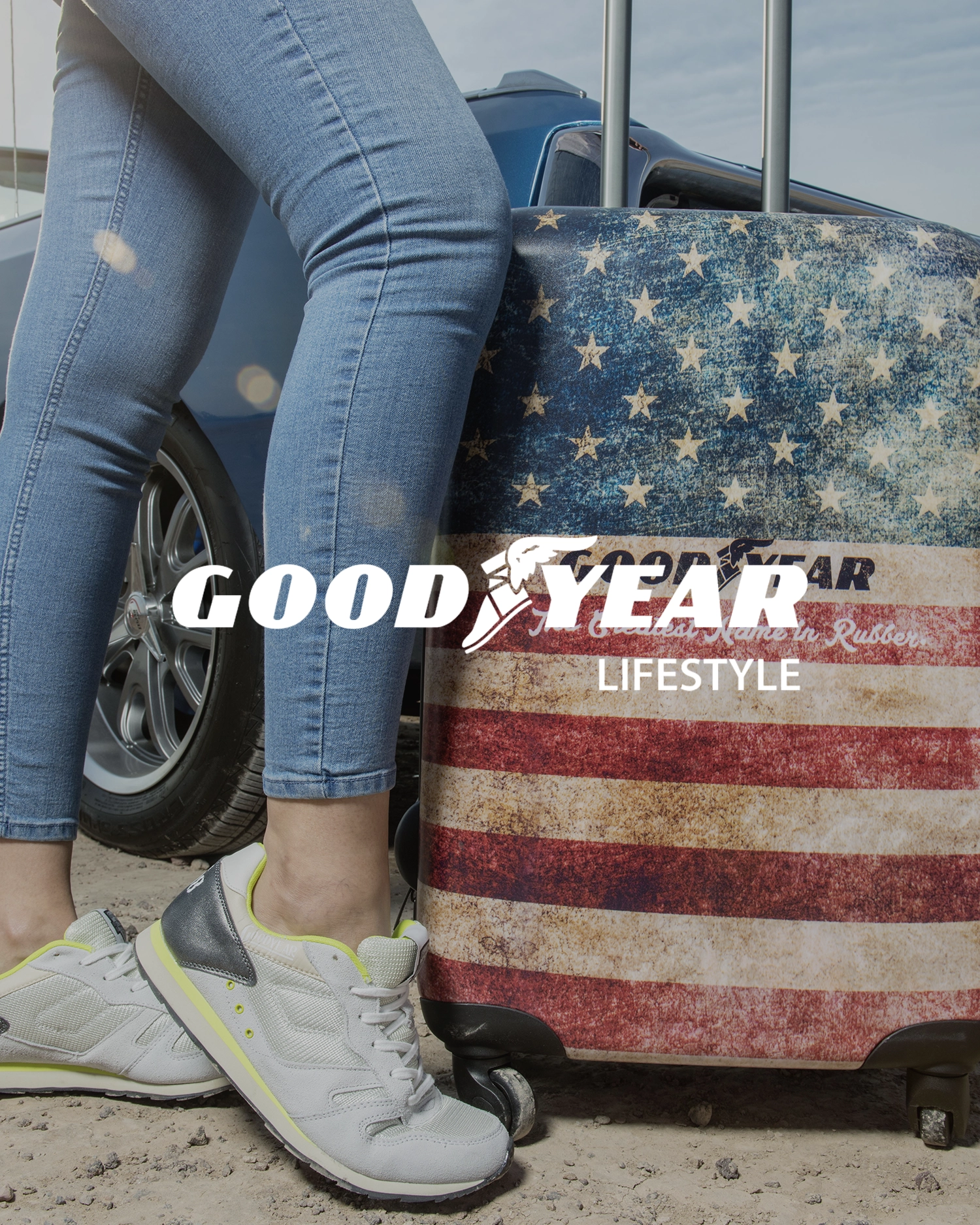 goodyear - agency for digital marketing