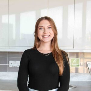 Ellie - social media strategy