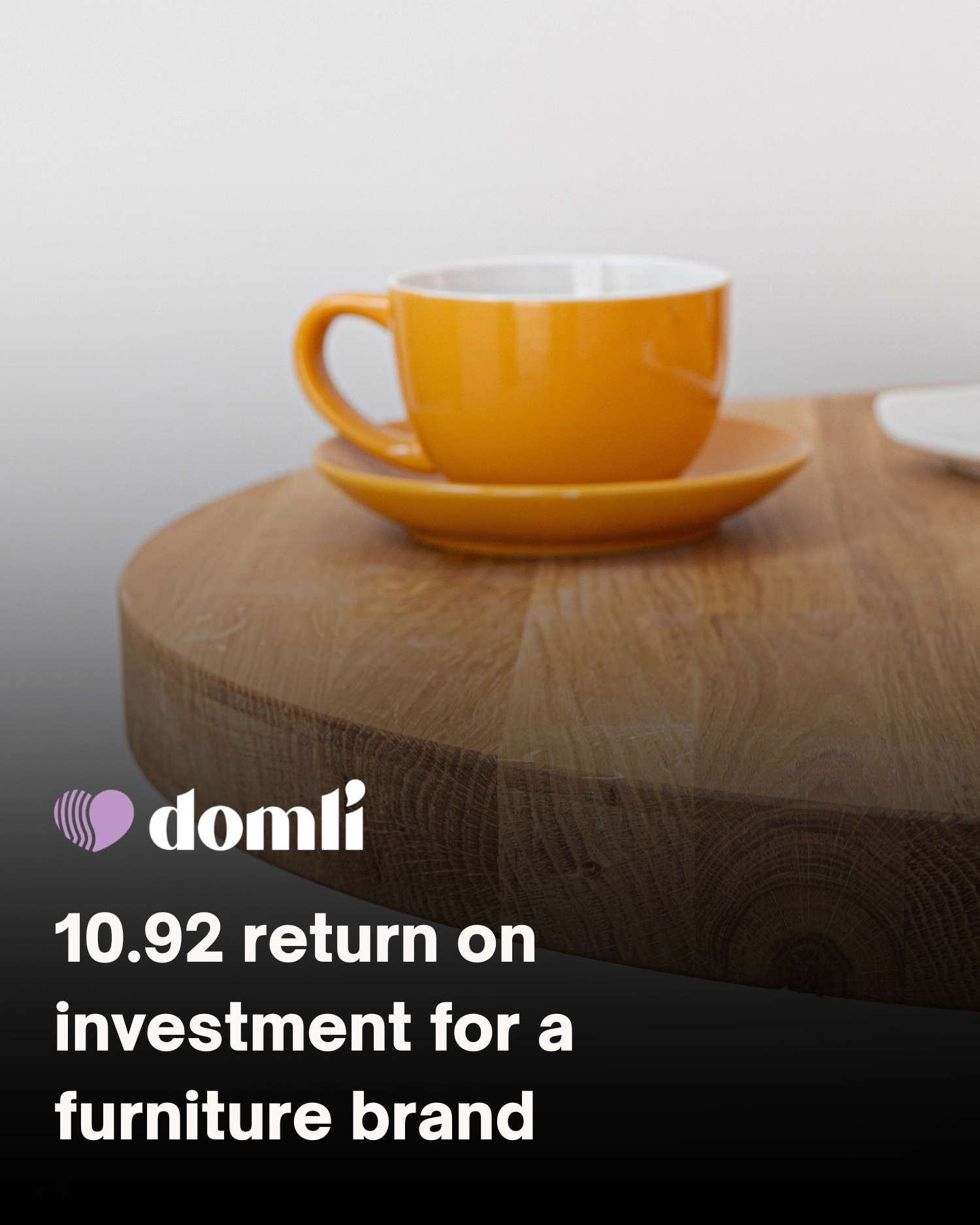 domli cover image