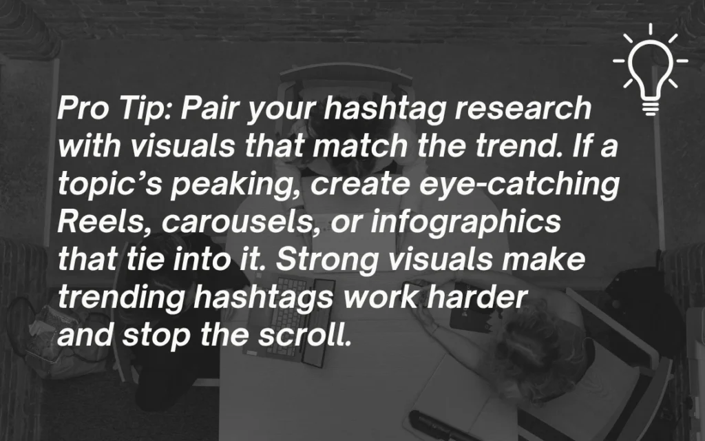 How to Use Google Trends to Improve Your Hashtags