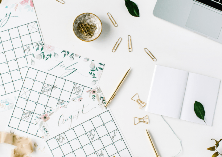 Content Repurposing Maximising the Value of Your Marketing Assets - Content Calender