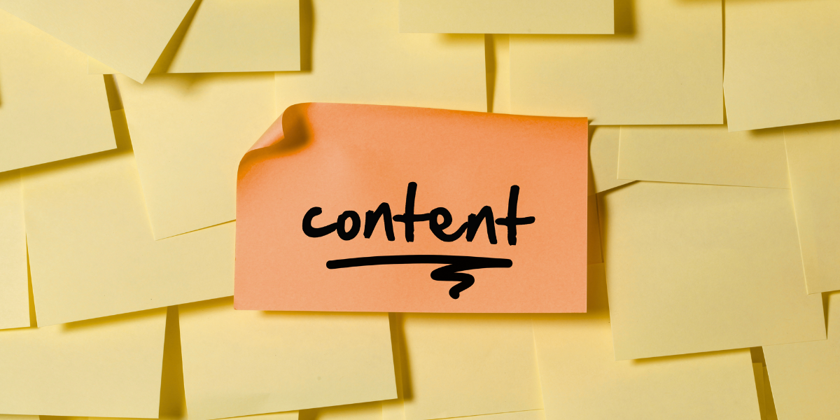 Content Repurposing Maximising the Value of Your Marketing Assets