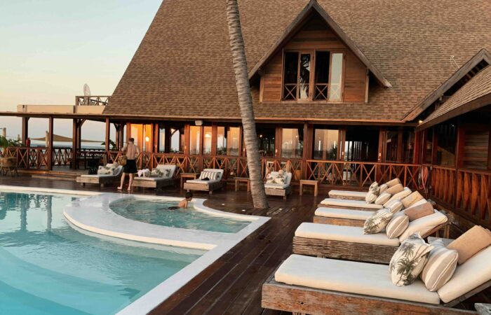 social media strategies for hotels