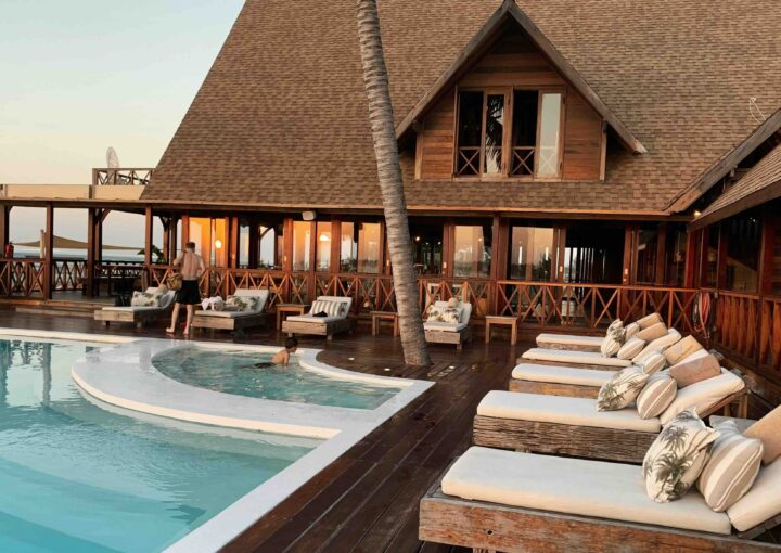 social media strategies for hotels