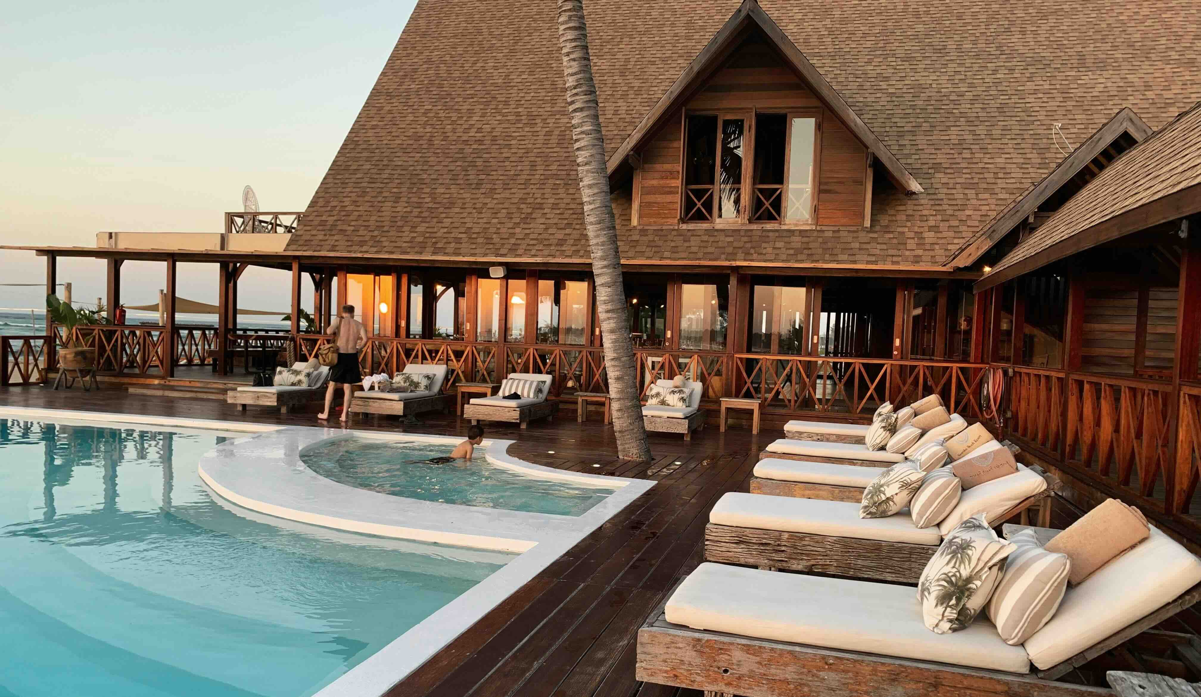 social media strategies for hotels