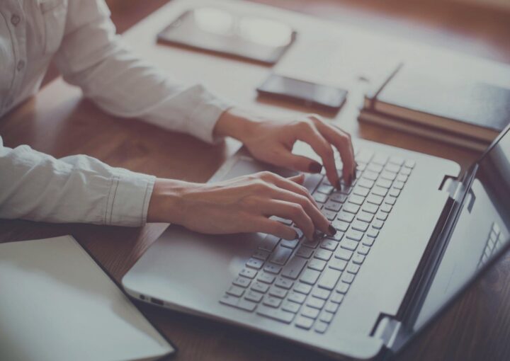 transform your blog articles into infographics