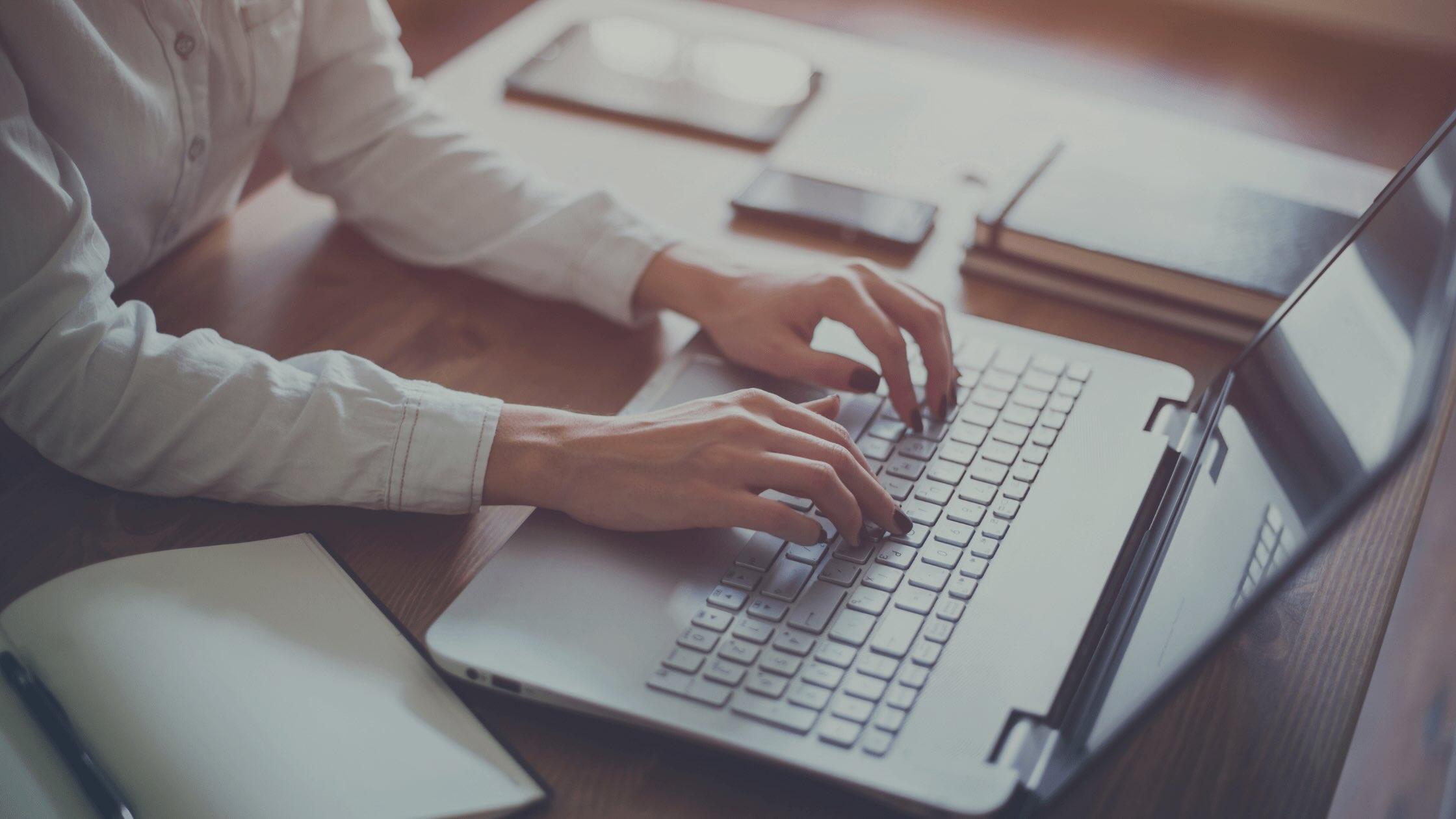 transform your blog articles into infographics