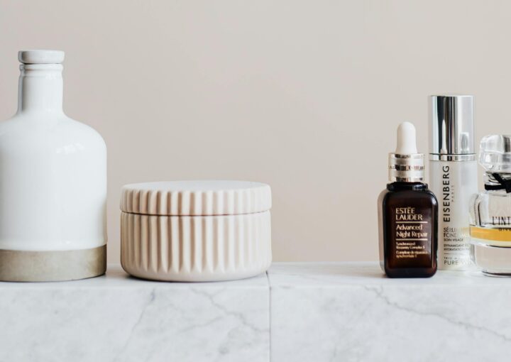 Personal Care Products