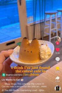 hospitality marketing