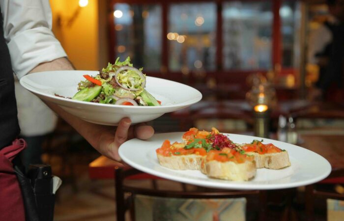 user-generated content in hospitality marketing