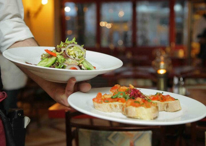 user-generated content in hospitality marketing