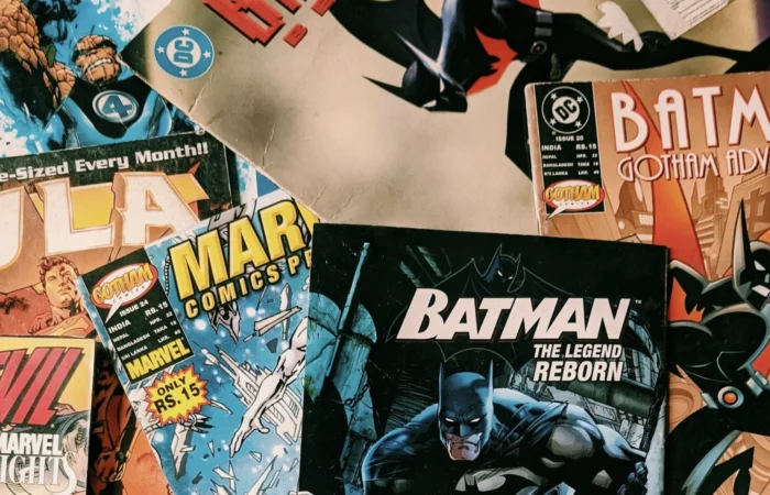 DC Comics on Social: Lessons in Brand Building and Fandom