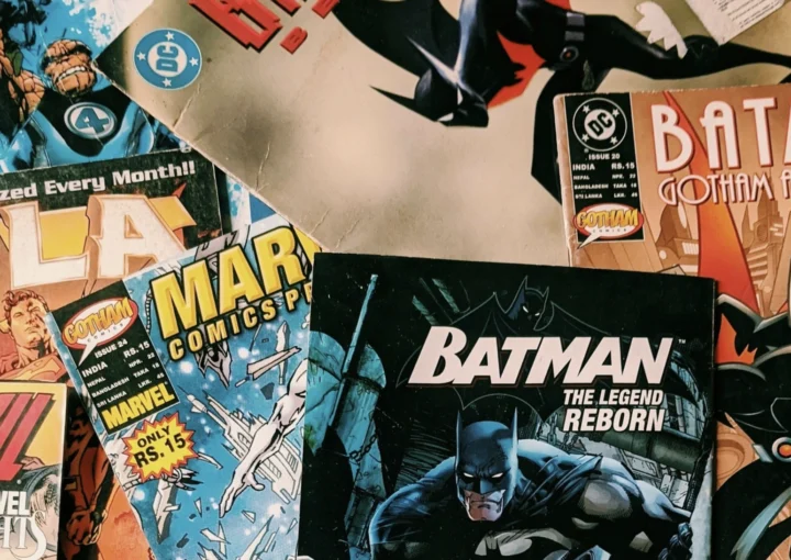 DC Comics on Social: Lessons in Brand Building and Fandom