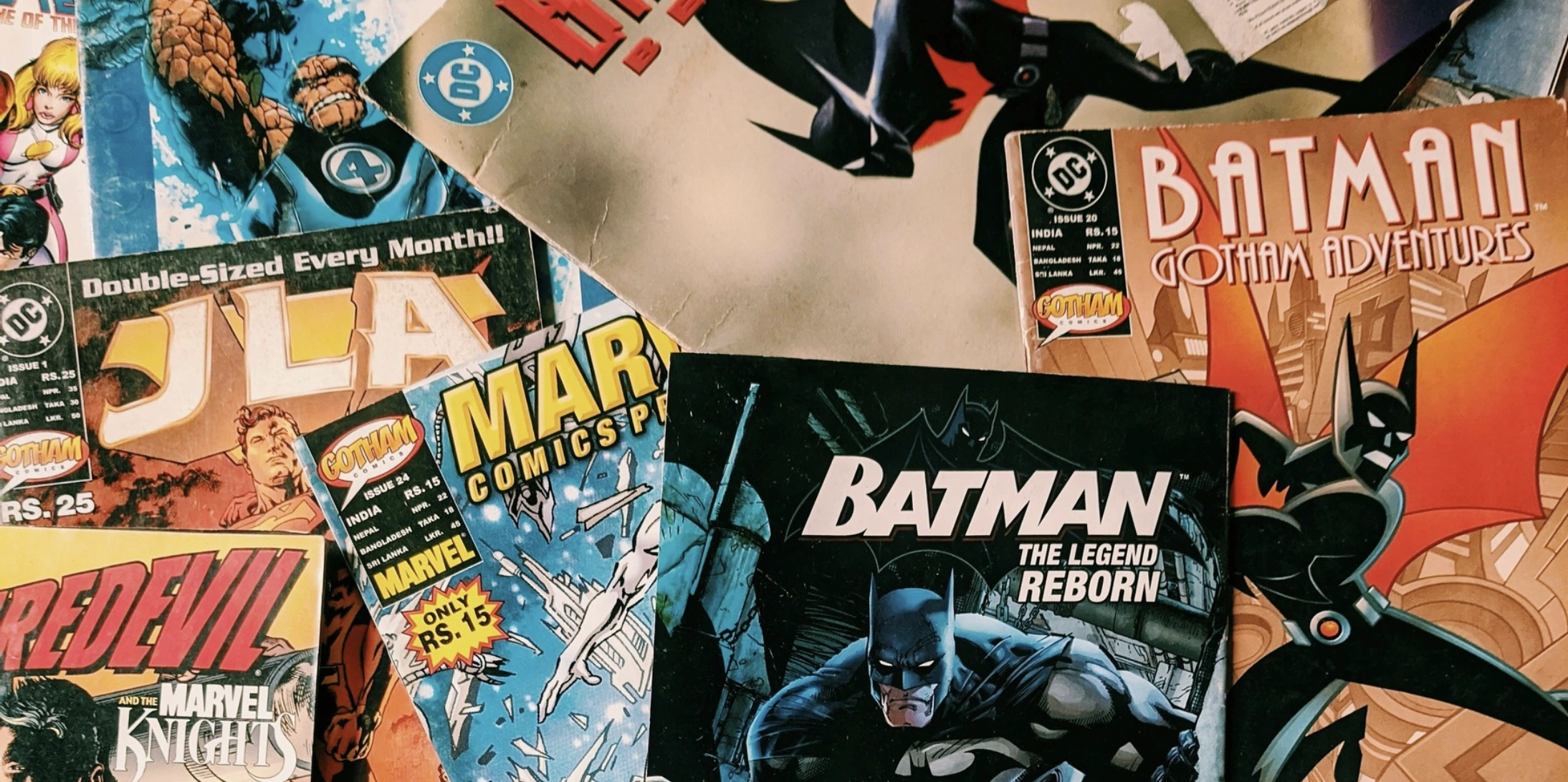 DC Comics on Social: Lessons in Brand Building and Fandom