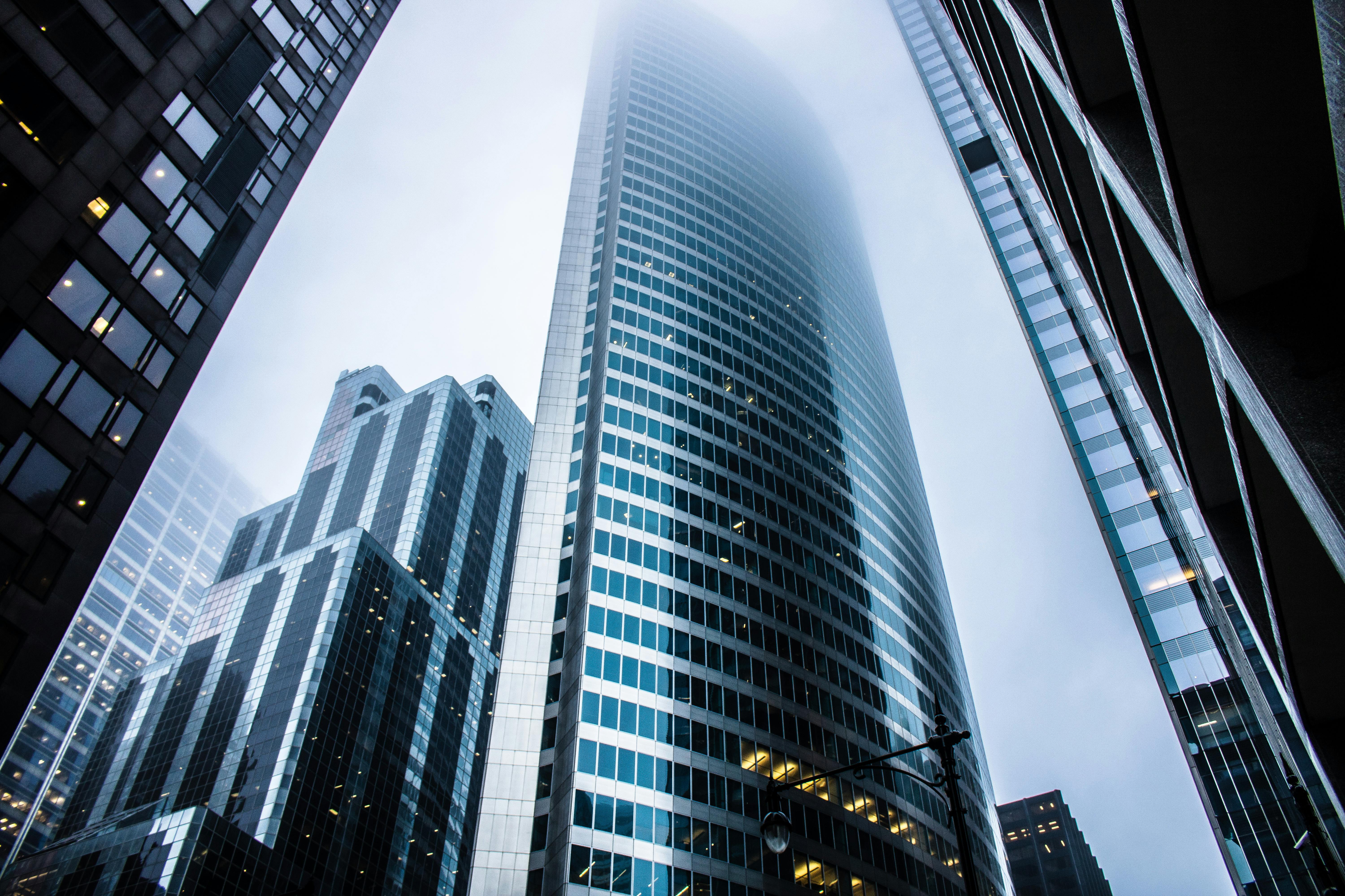 FinTech marketing