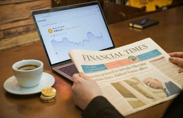 fintech cmo