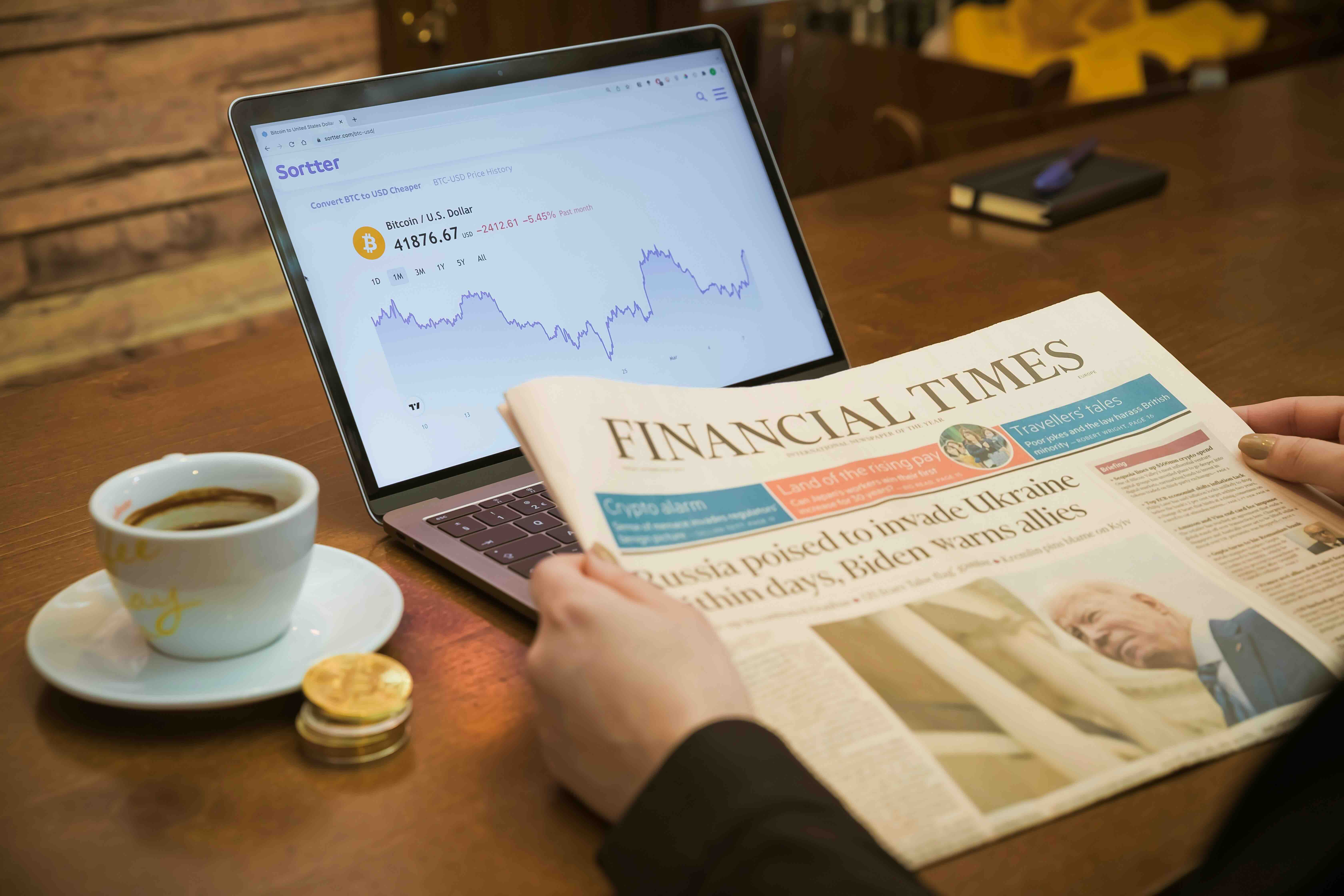 fintech cmo
