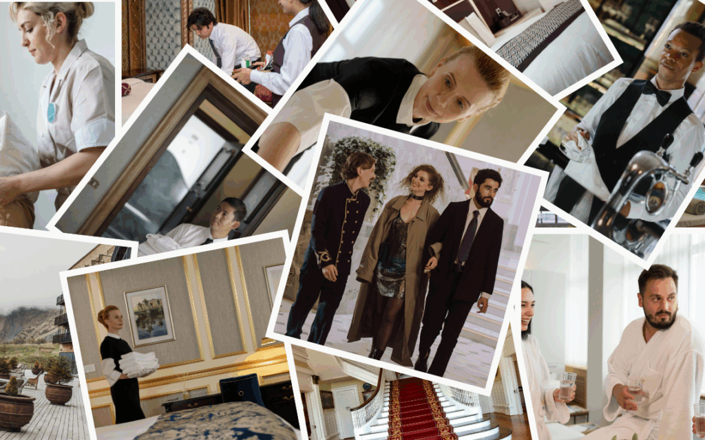 Beyond the Façade: How Ultra Luxury Hotels Can Put the Human Back Into Their Social Storytelling