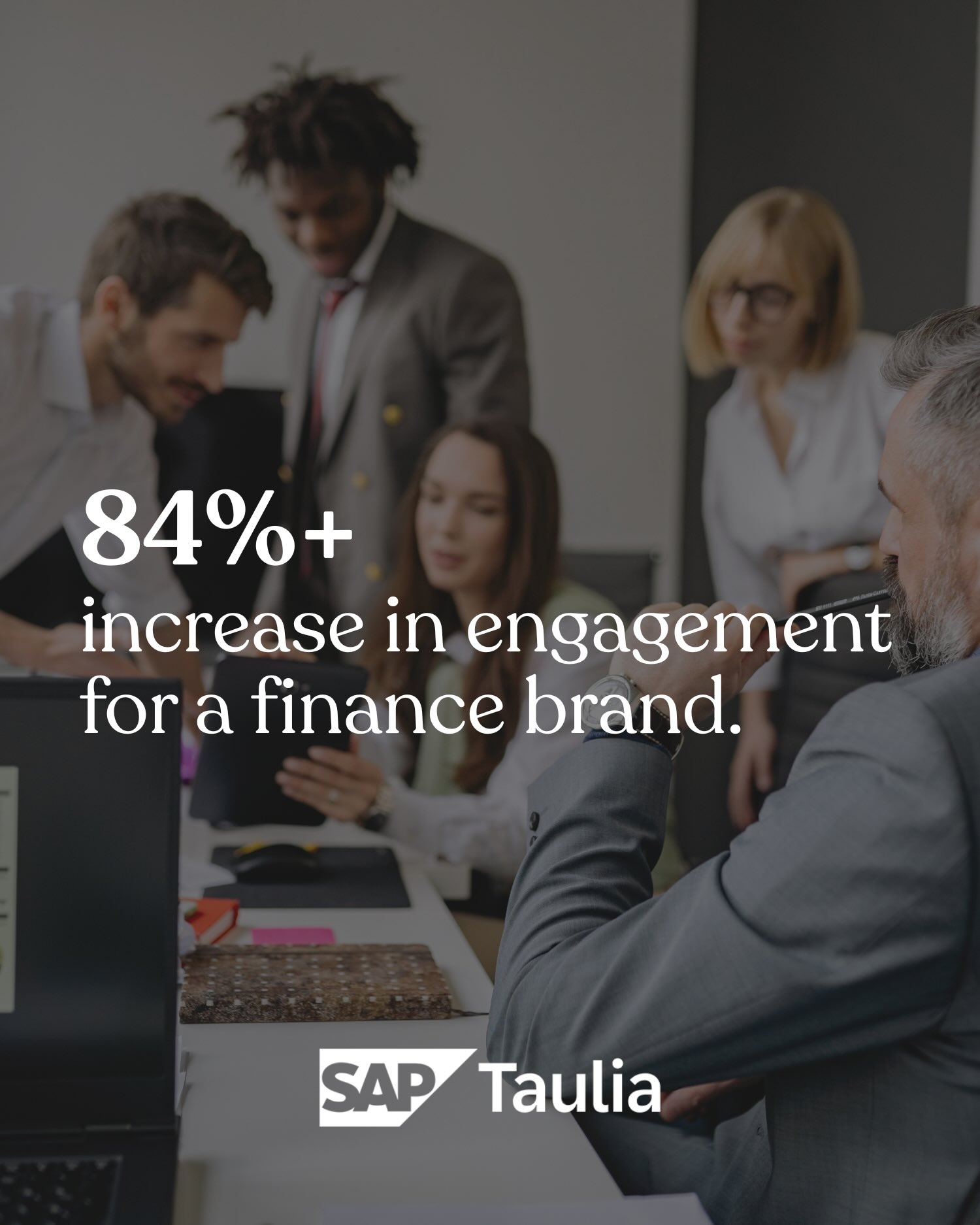 case study cover - sap taulia