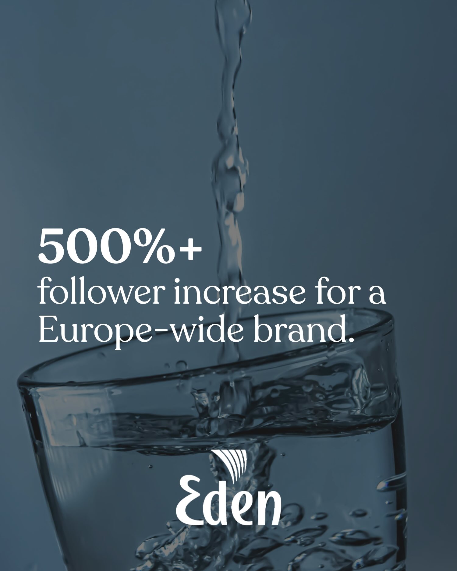 case study cover - eden springs