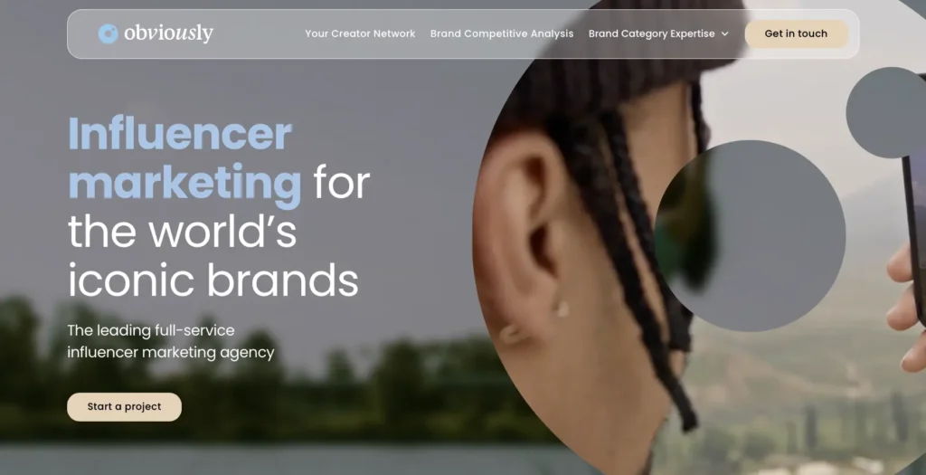 best uk influencer marketing agencies