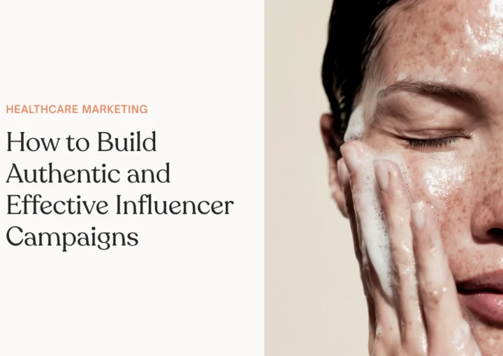The Role of Influencers in Personal Care Marketing How to Build Authentic and Effective Campaigns