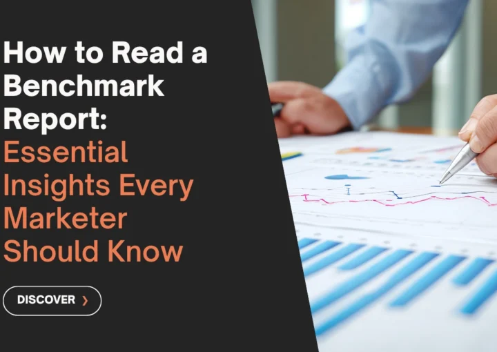 How to read a benchmark report