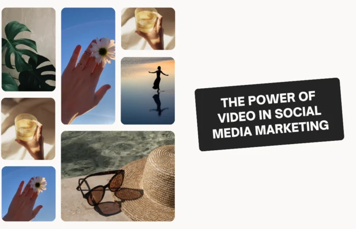 Visual Merchandising 2.0: The Power of Video in Social Media Marketing