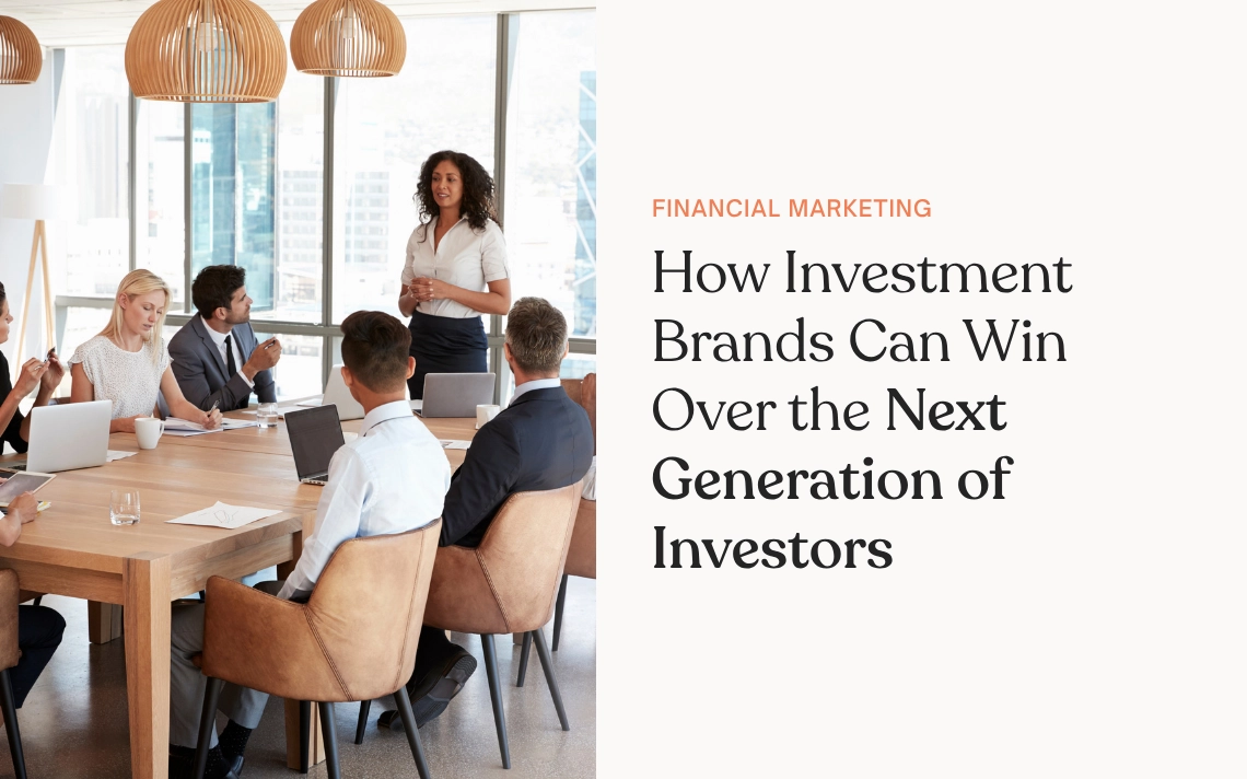 Instagram Revival How Investment Brands Can Win Over the Next Generation of Investors