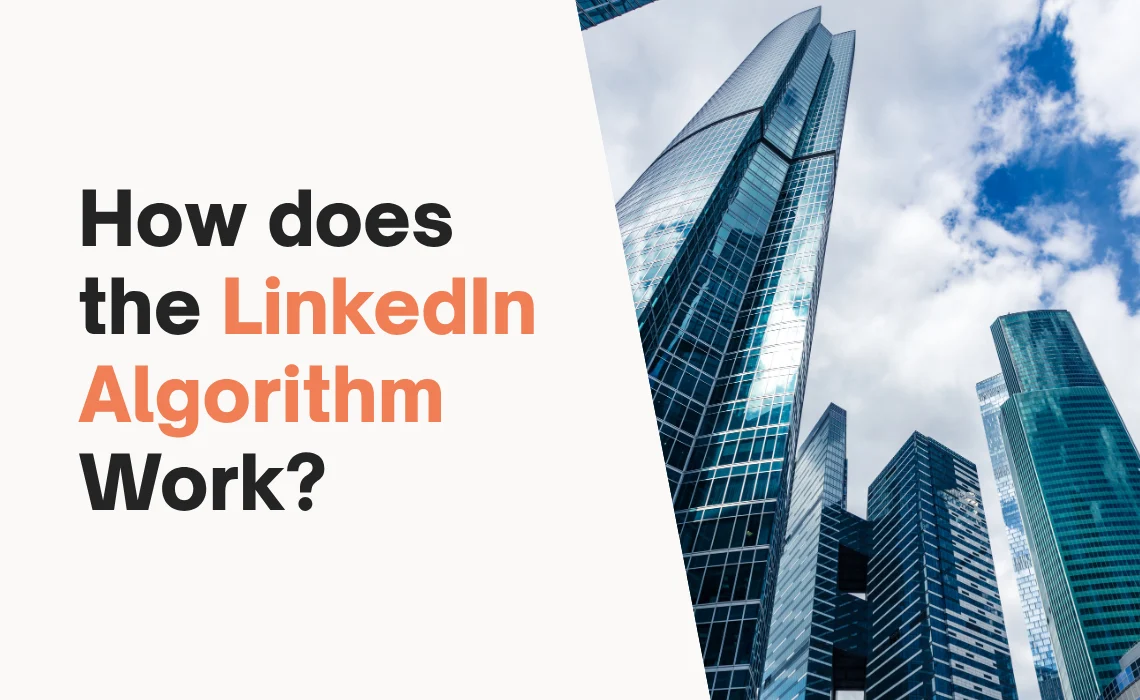 The LinkedIn Algorithm Decoded: What Actually Gets You Seen in 2026
