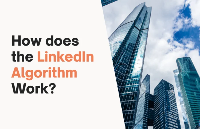 The LinkedIn Algorithm Decoded: What Actually Gets You Seen in 2026