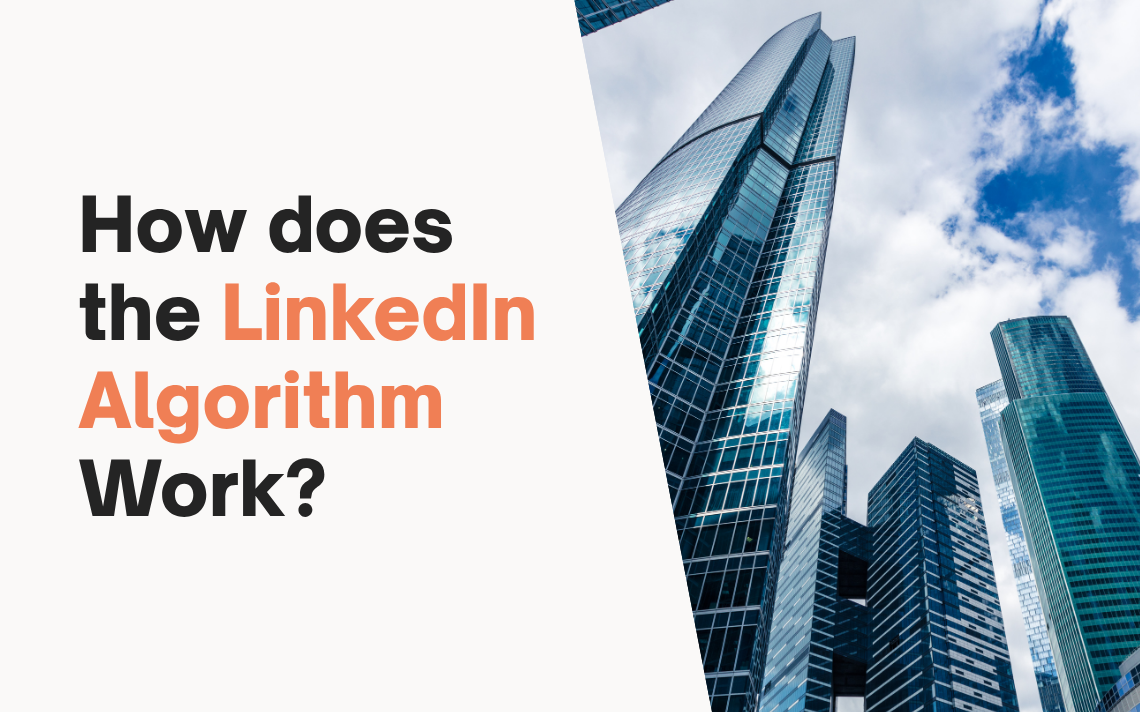 The LinkedIn Algorithm Decoded: What Actually Gets You Seen in 2026