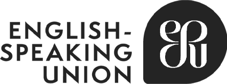 english speaking union logo