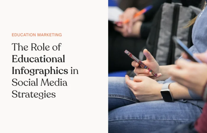 Learning in Visuals The Role of Educational Infographics in Social Media Strategies