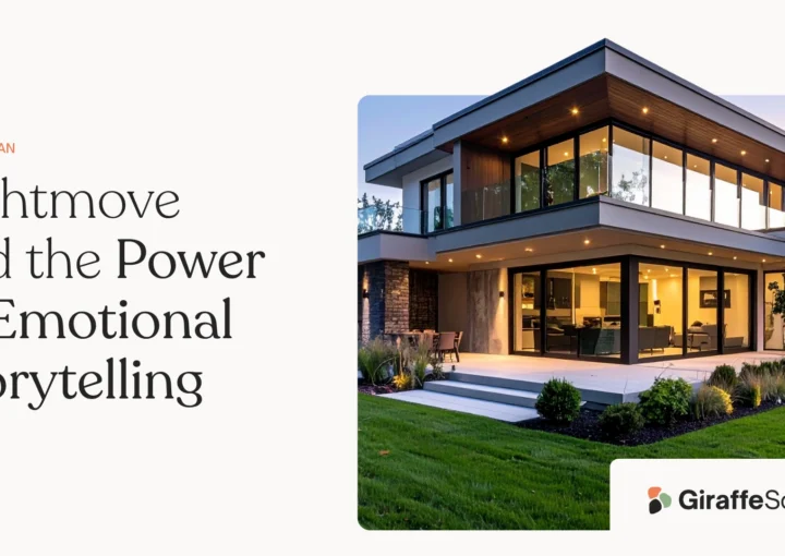What Rightmove’s Social Strategy Can Teach us About Human-First Marketing