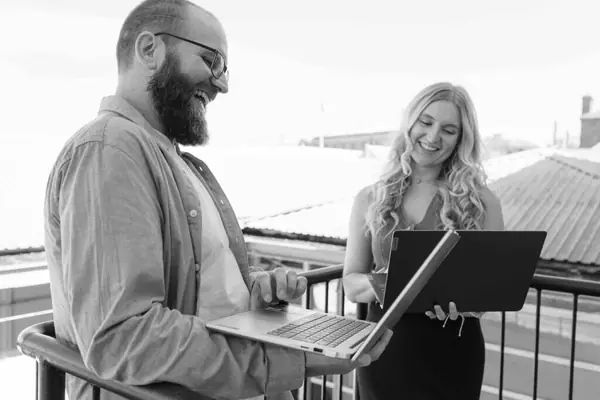 content strategy - ben and bri